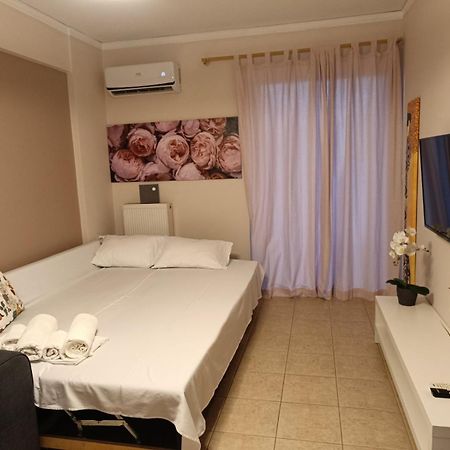 Valia'S Apartment Nafplio City Center Экстерьер фото