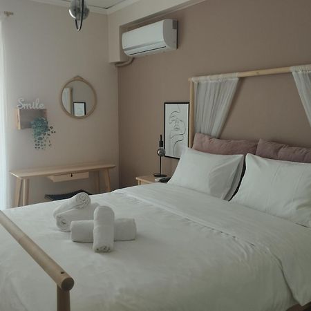 Valia'S Apartment Nafplio City Center Экстерьер фото