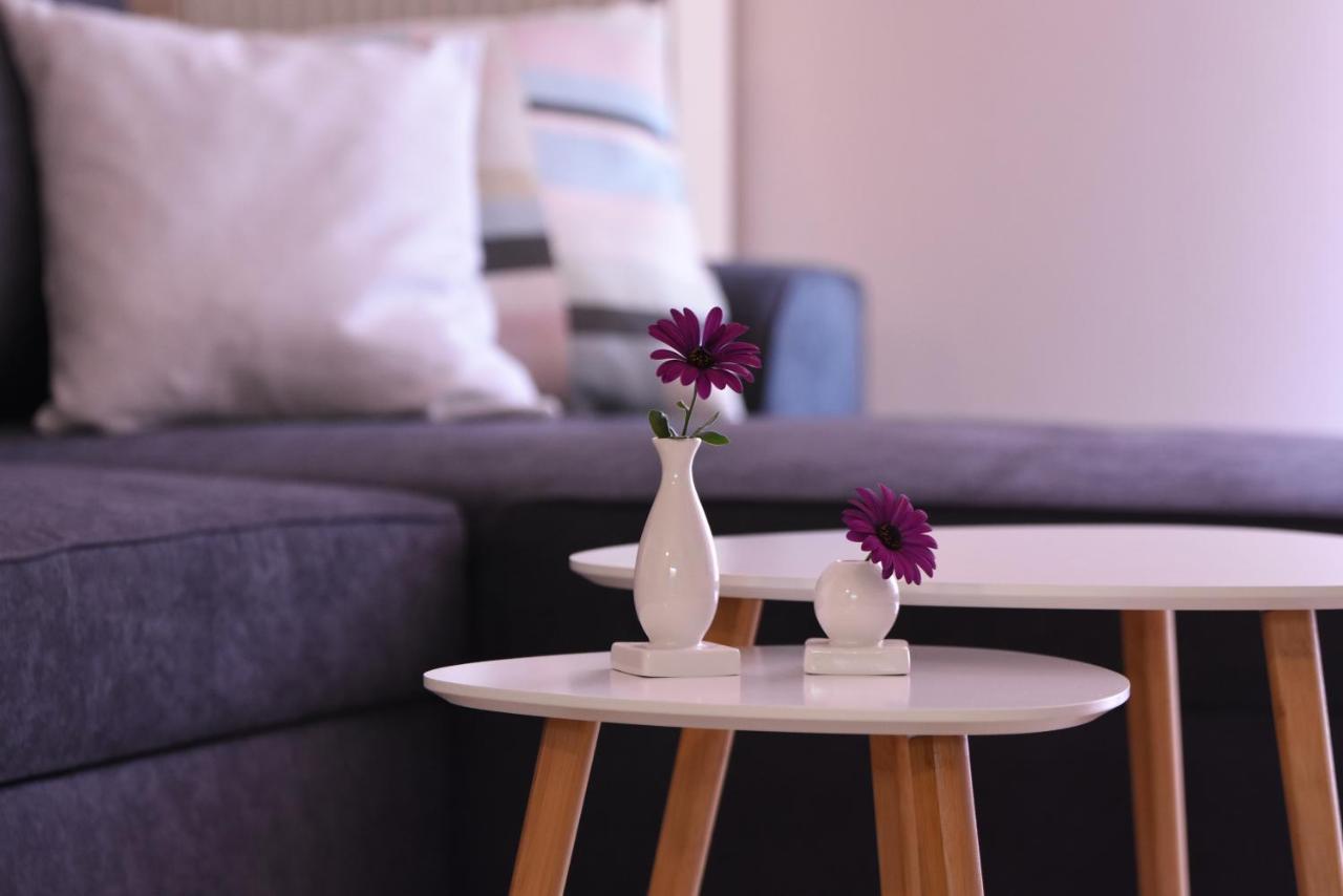 Valia'S Apartment Nafplio City Center Экстерьер фото