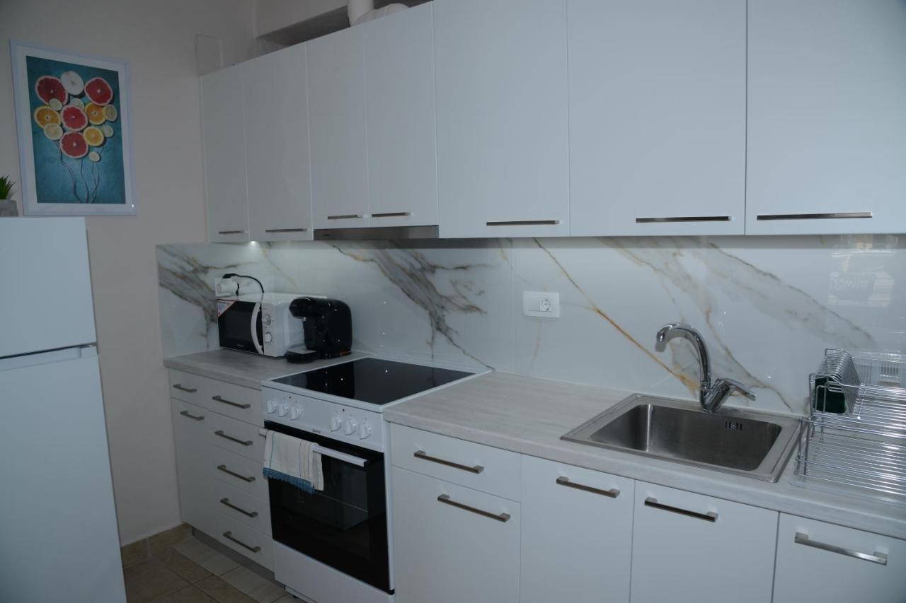 Valia'S Apartment Nafplio City Center Экстерьер фото