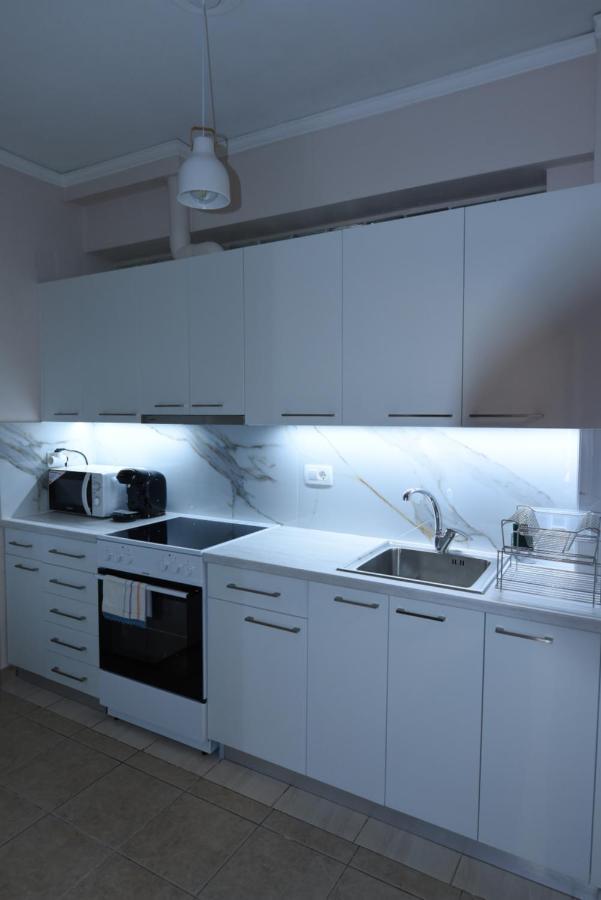 Valia'S Apartment Nafplio City Center Экстерьер фото
