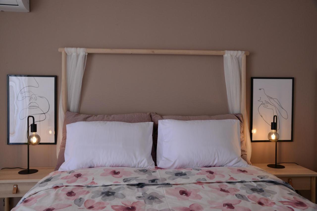 Valia'S Apartment Nafplio City Center Экстерьер фото