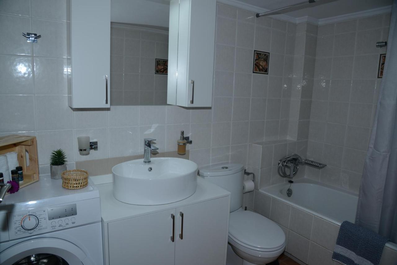 Valia'S Apartment Nafplio City Center Экстерьер фото